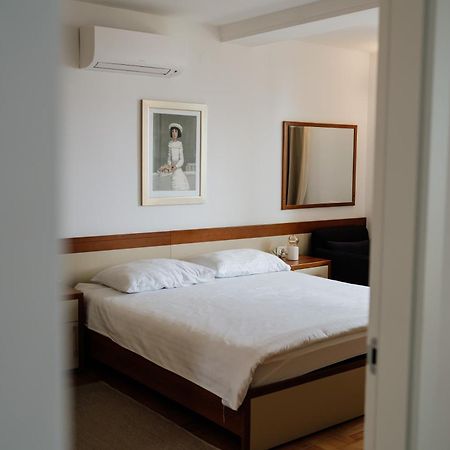 Apartmaji Punta Apartment เวลิโลชิน ภายนอก รูปภาพ