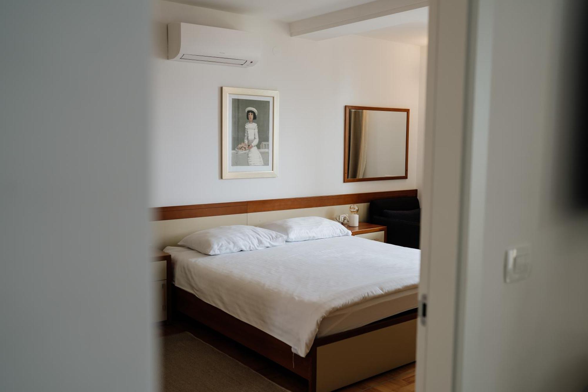 Apartmaji Punta Apartment เวลิโลชิน ภายนอก รูปภาพ