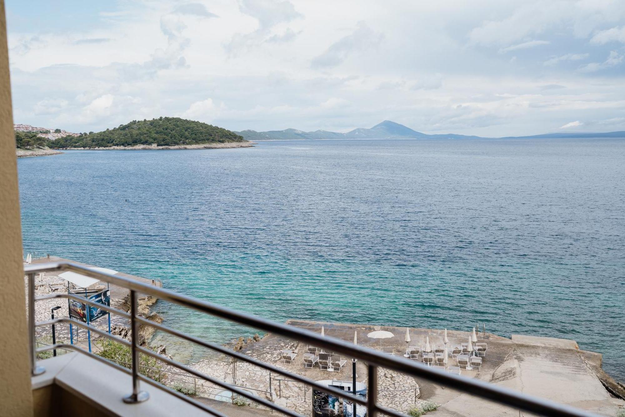 Apartmaji Punta Apartment เวลิโลชิน ภายนอก รูปภาพ