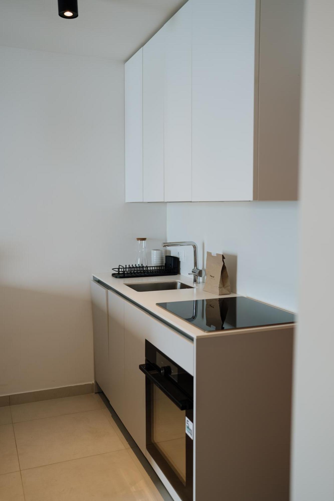 Apartmaji Punta Apartment เวลิโลชิน ภายนอก รูปภาพ