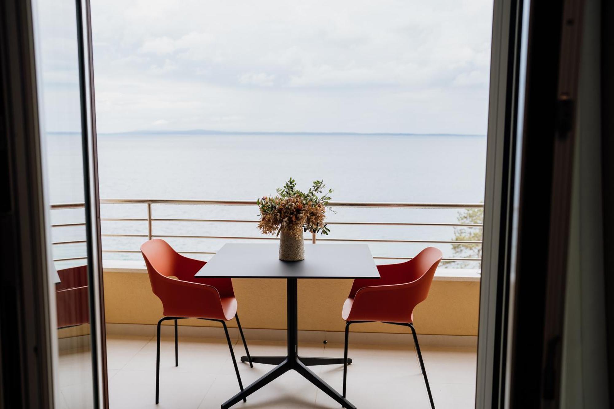 Apartmaji Punta Apartment เวลิโลชิน ภายนอก รูปภาพ