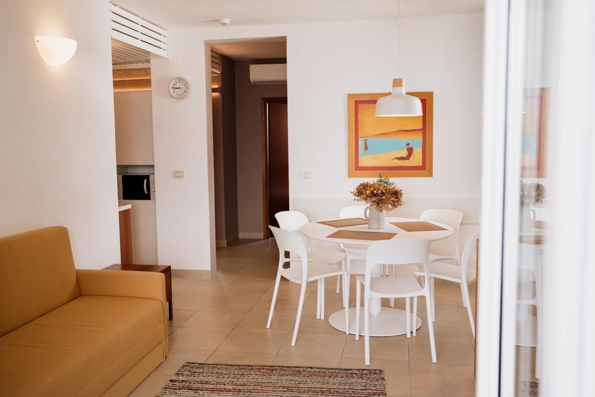 Apartmaji Punta Apartment เวลิโลชิน ภายนอก รูปภาพ
