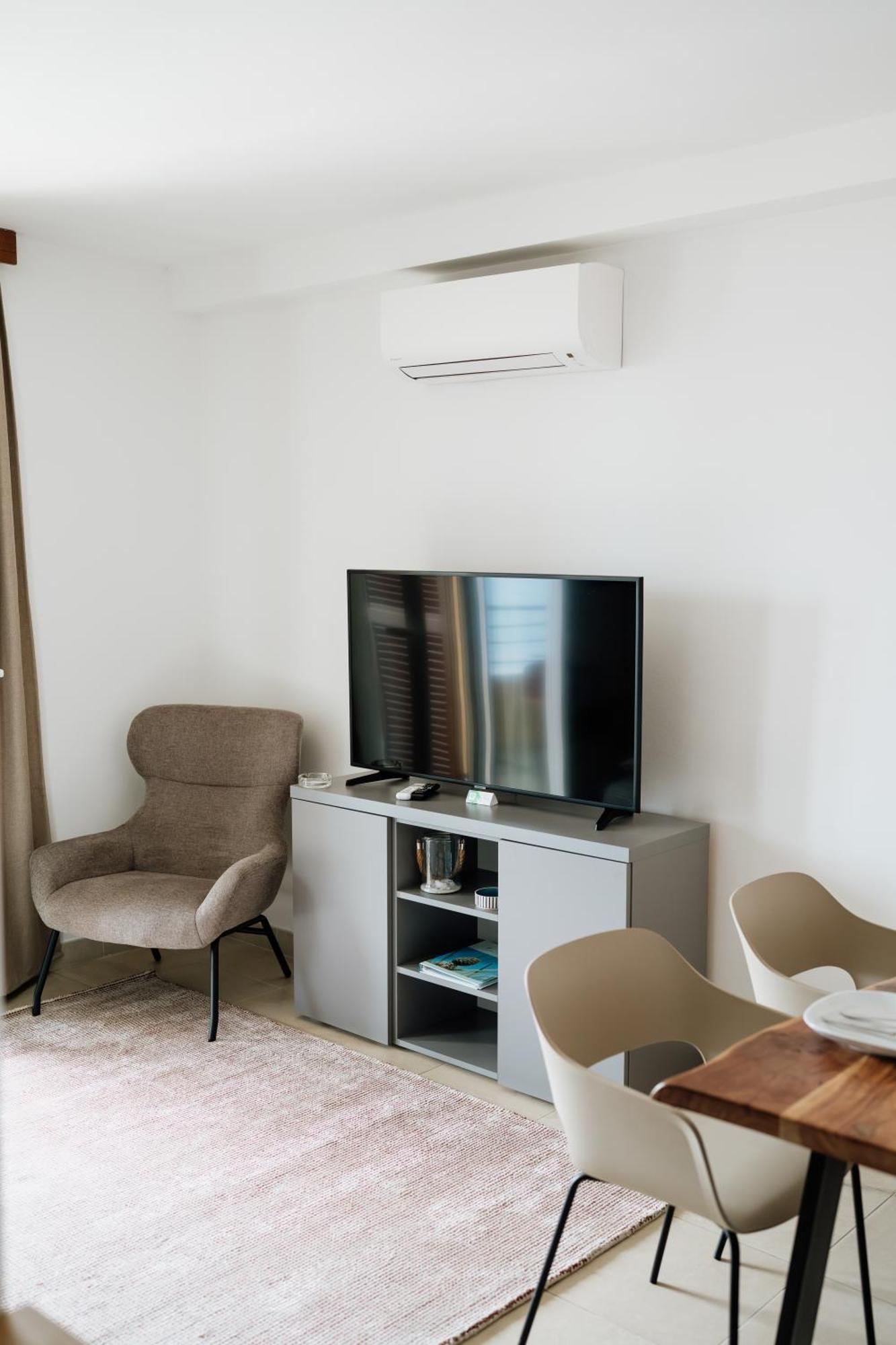 Apartmaji Punta Apartment เวลิโลชิน ภายนอก รูปภาพ