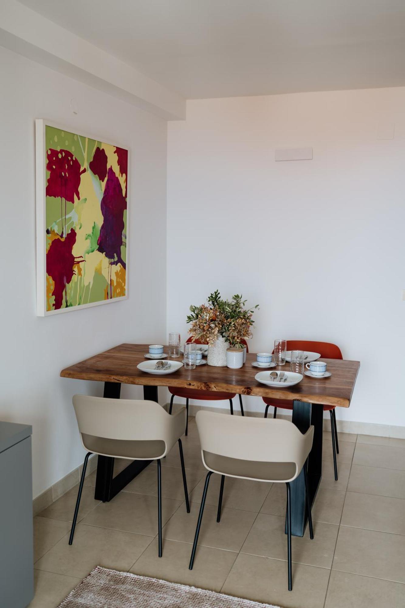 Apartmaji Punta Apartment เวลิโลชิน ภายนอก รูปภาพ
