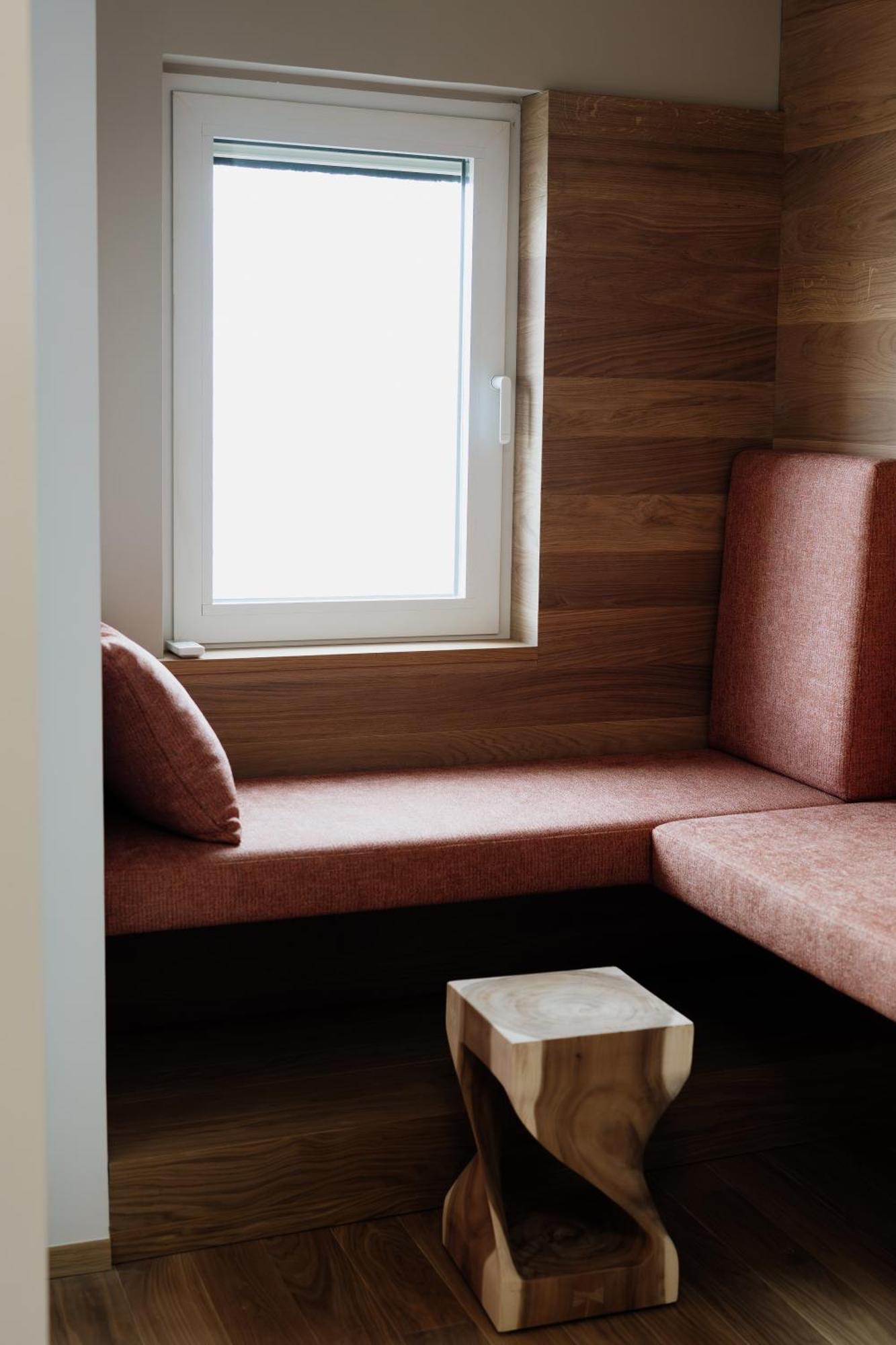 Apartmaji Punta Apartment เวลิโลชิน ภายนอก รูปภาพ