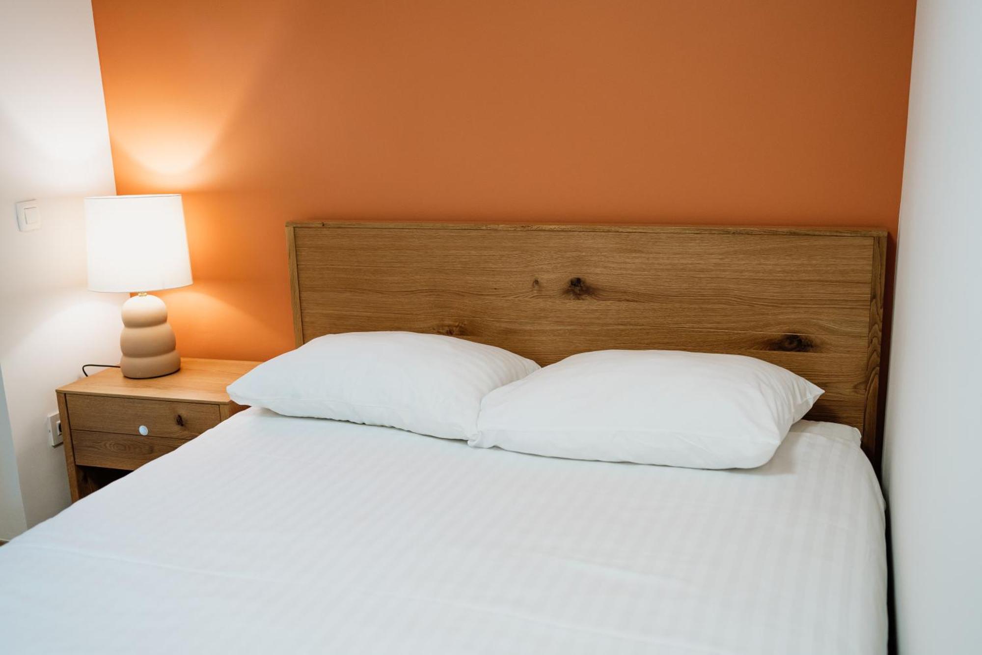 Apartmaji Punta Apartment เวลิโลชิน ภายนอก รูปภาพ